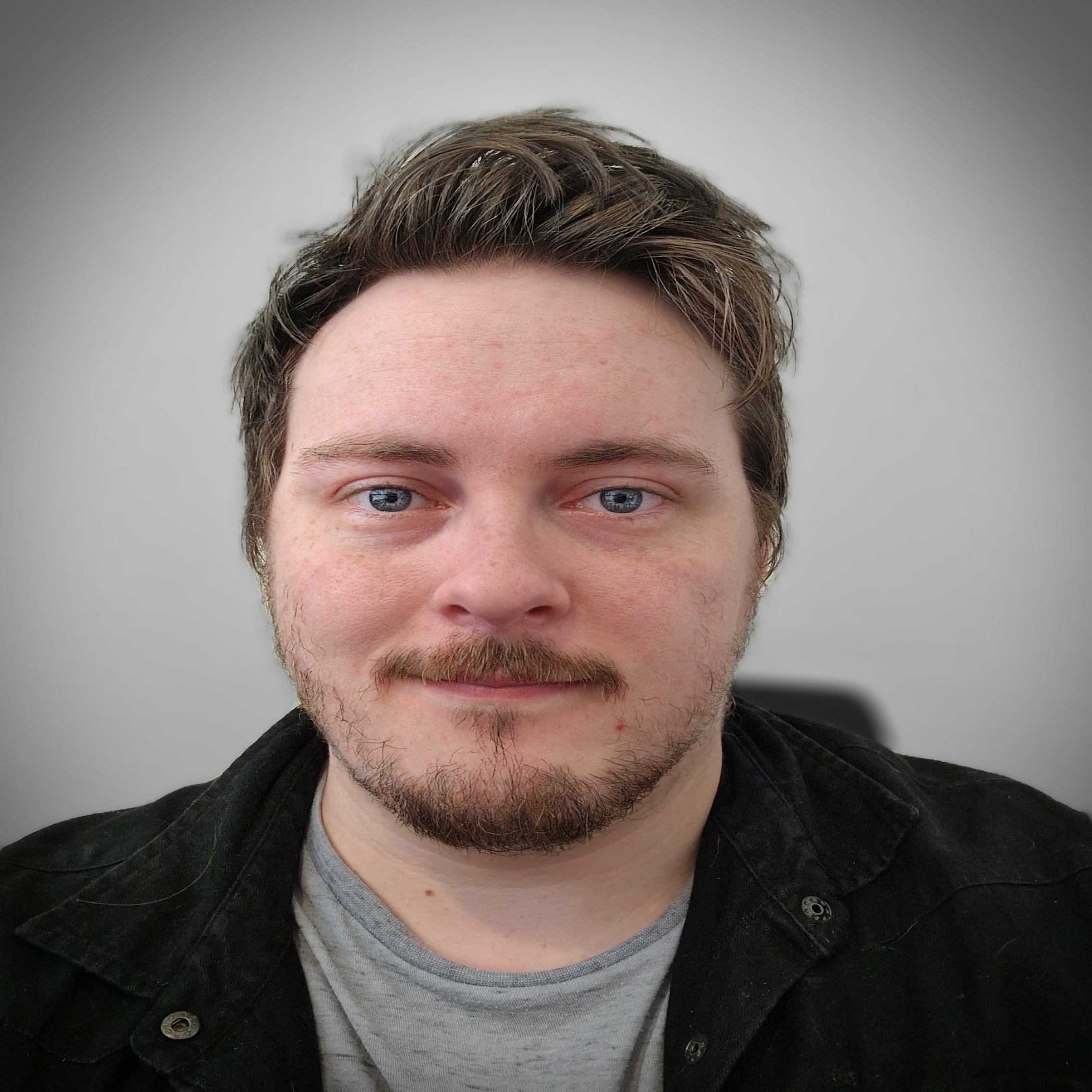 Darren Scott