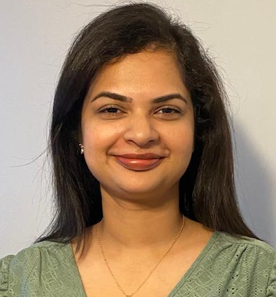 Dushani Imesha Perera