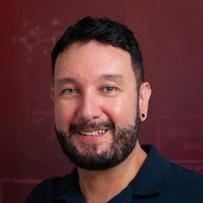 Fernando Maestre Avila
