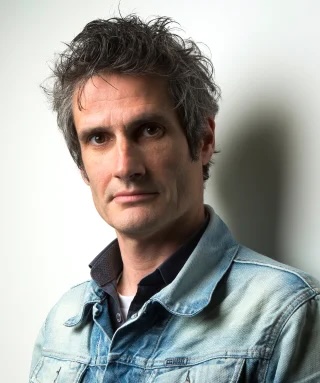 Kenton O'Hara